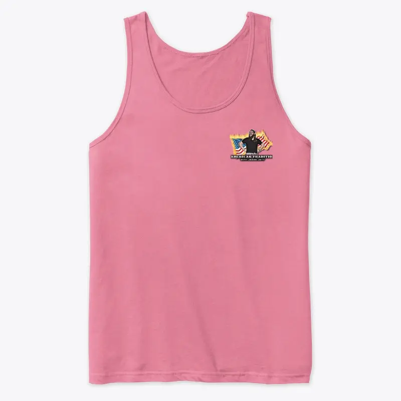 Jesse Jett premium tank 