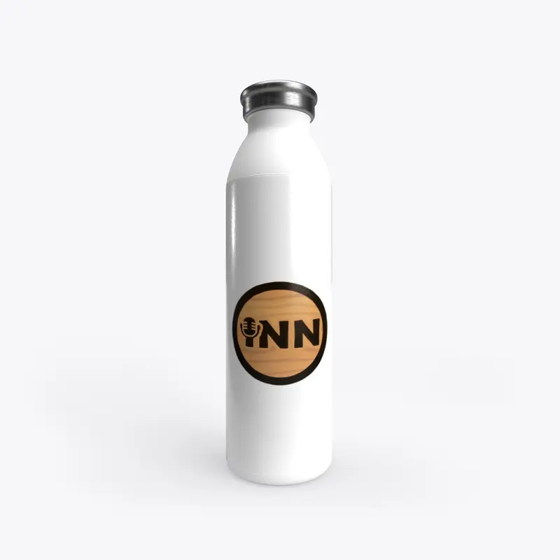 INN Water Bottle