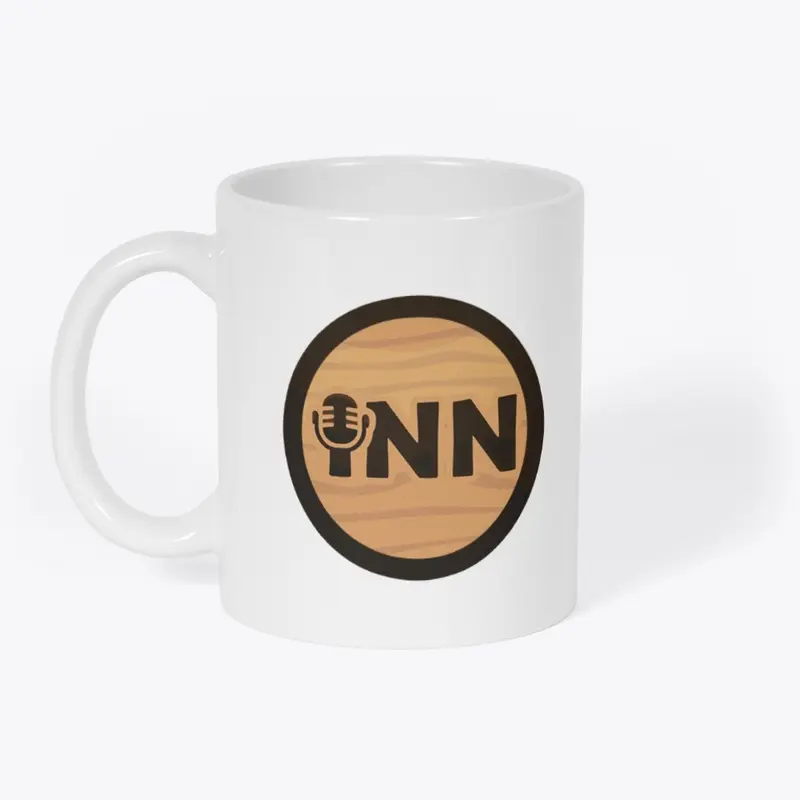 INN Mug