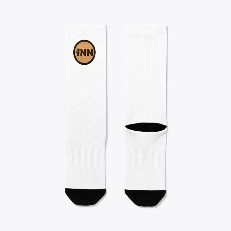 INN Crew Socks