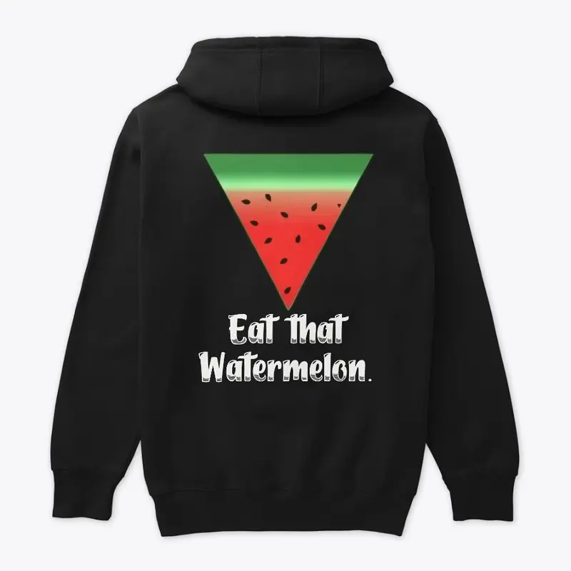 Eat that Watermelon Collection