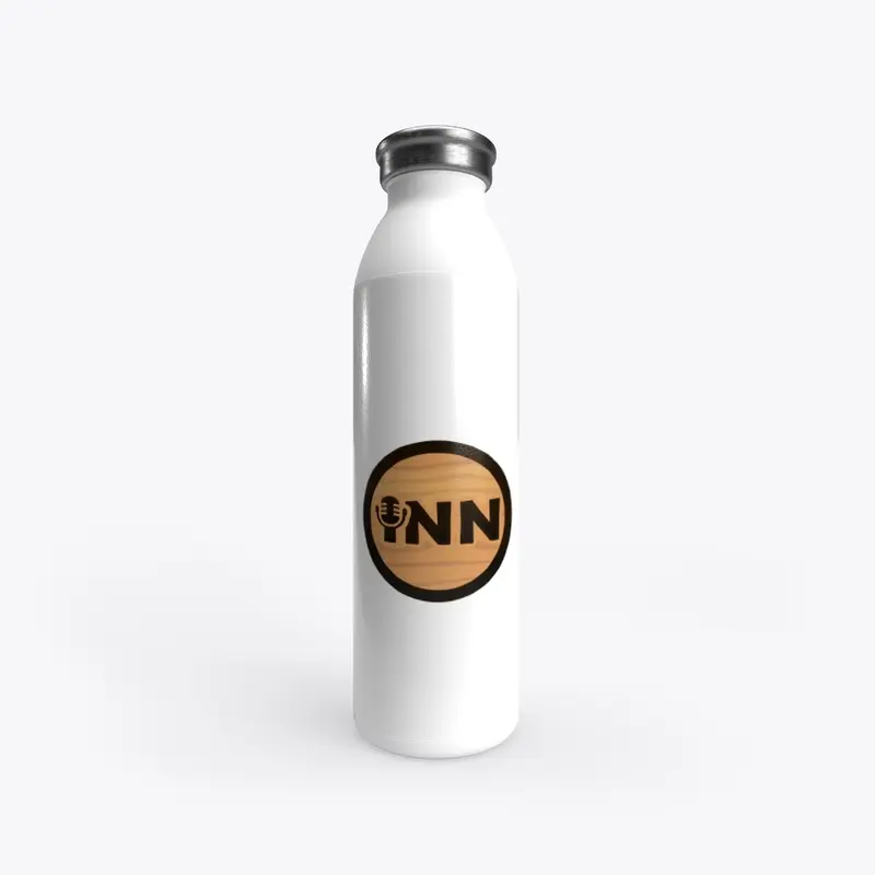 INN Water Bottle