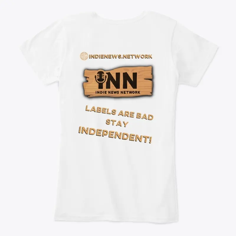 Inn eco tee