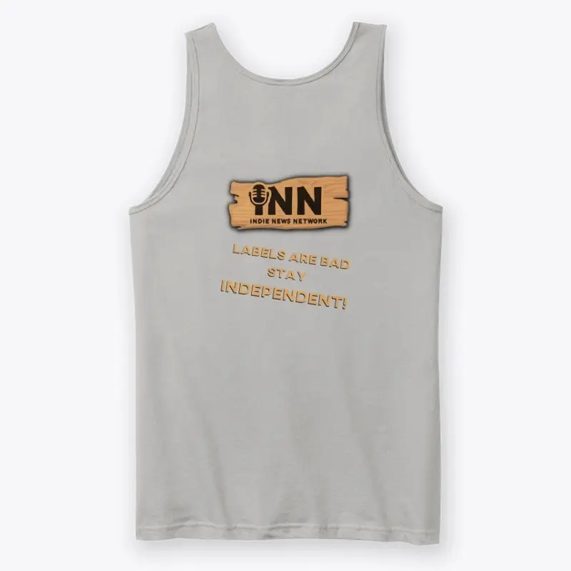 INN Tankie Top 